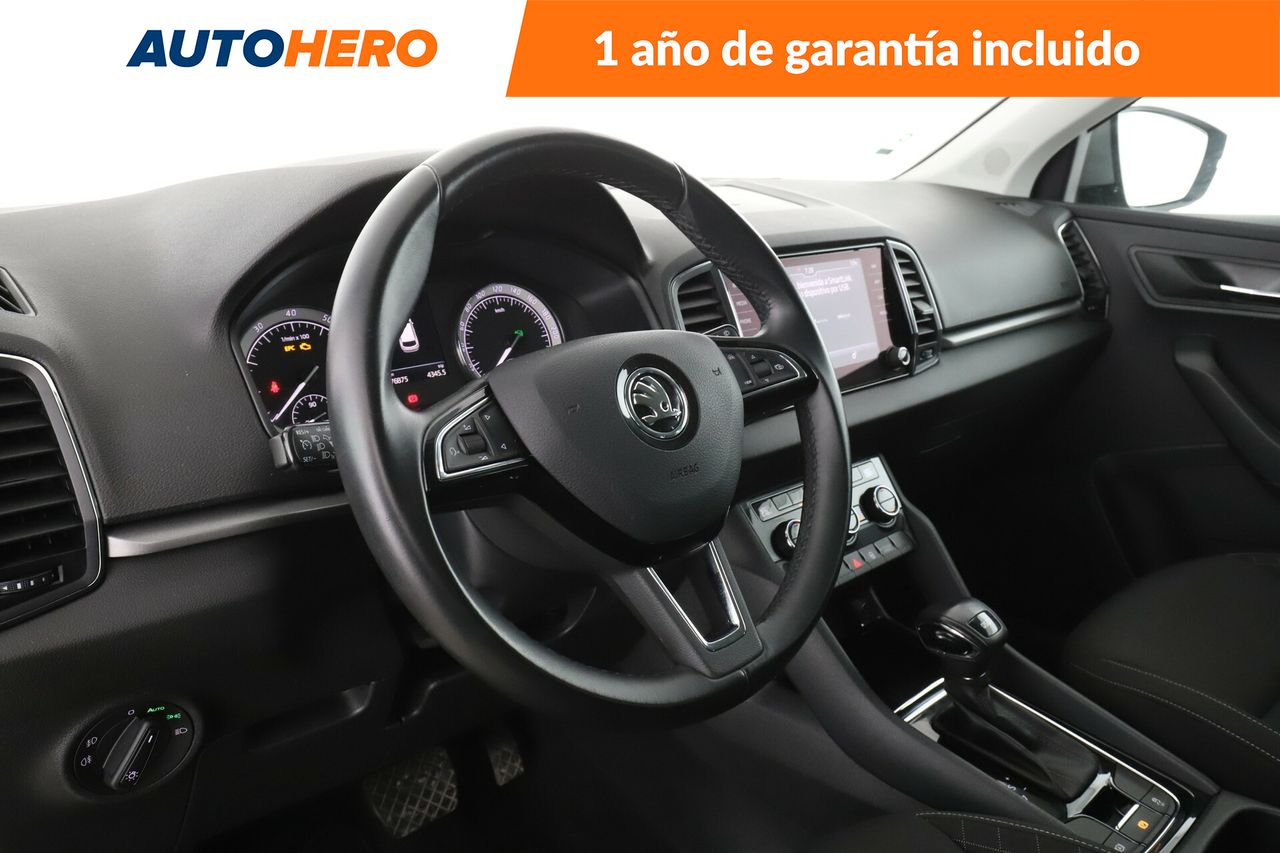 Foto Skoda Karoq 11