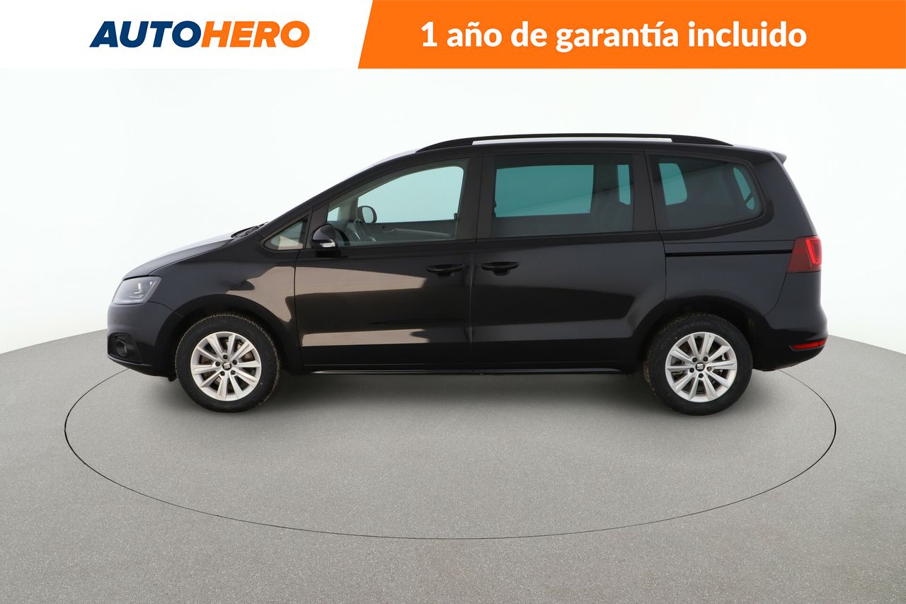 Foto Seat Alhambra 2