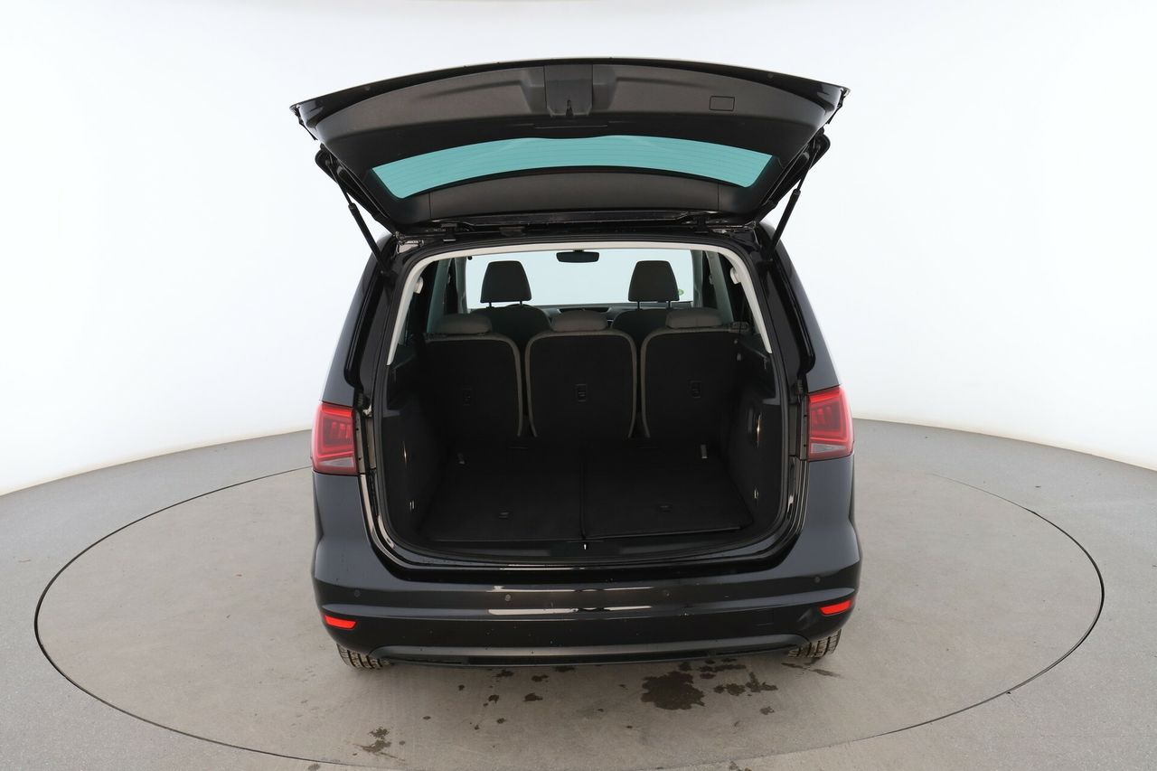 Foto Seat Alhambra 16