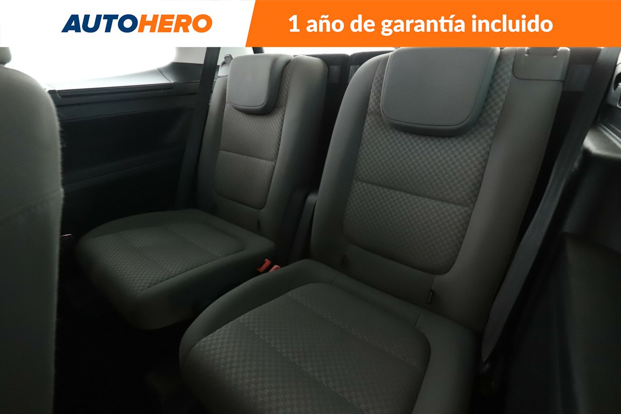Foto Seat Alhambra 21