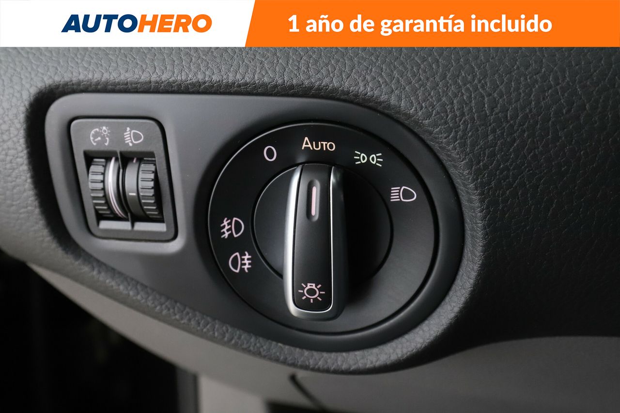 Foto Seat Alhambra 22