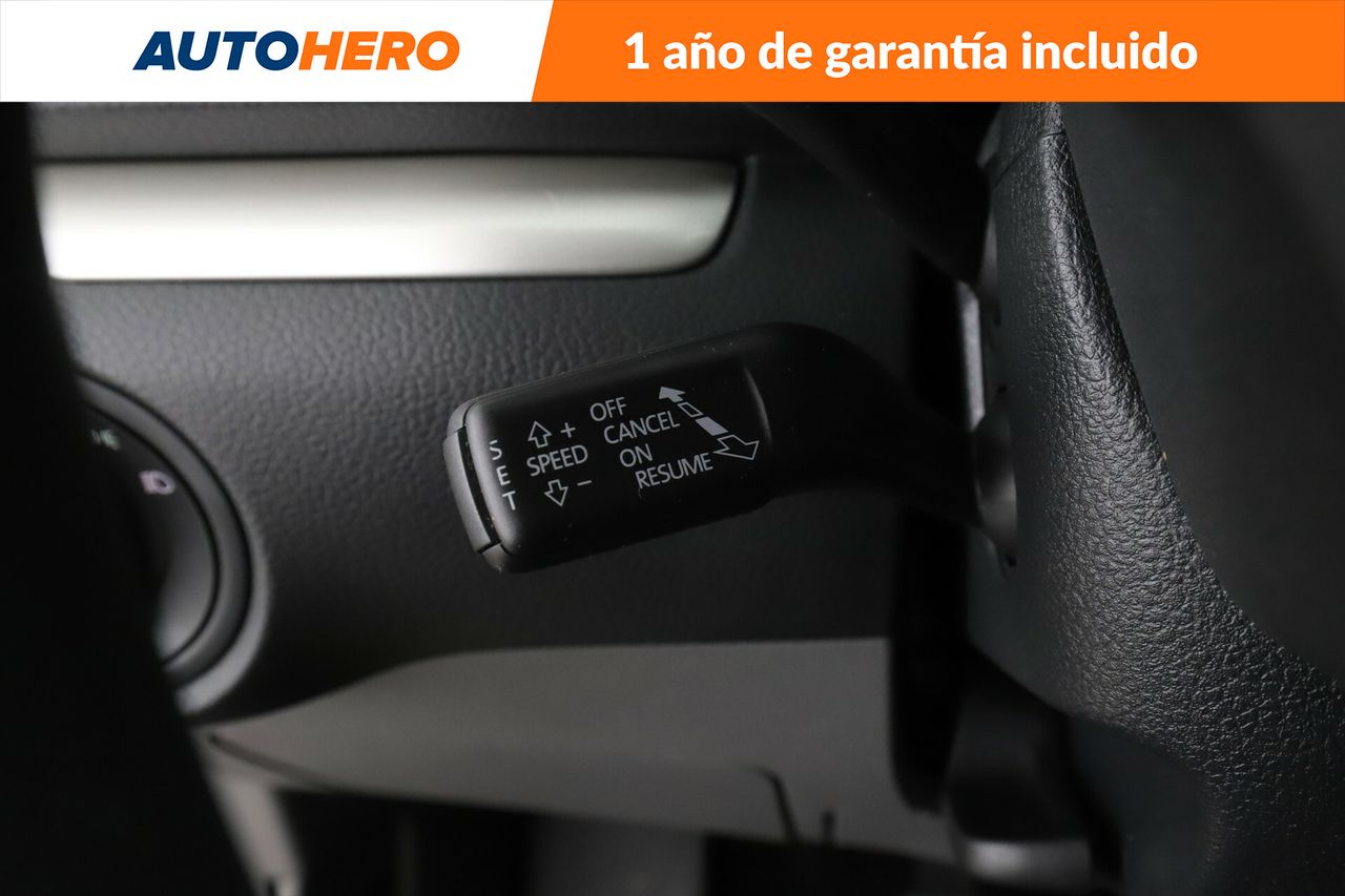 Foto Seat Alhambra 25