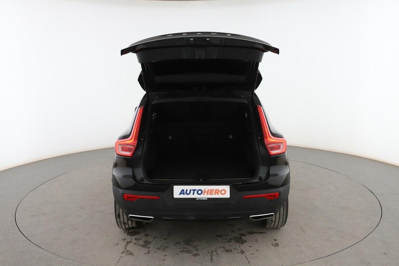 Foto Volvo XC40 17