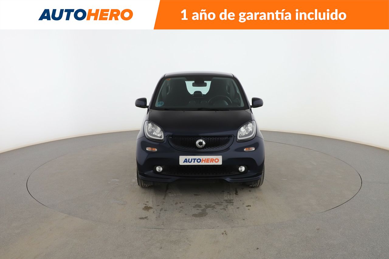 Foto Smart Fortwo 9