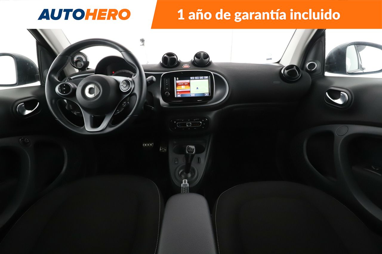 Foto Smart Fortwo 15