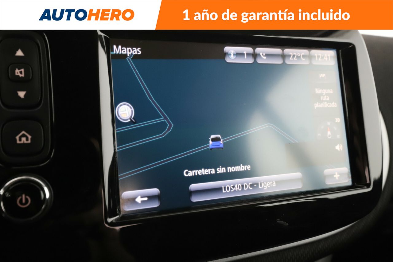 Foto Smart Fortwo 23