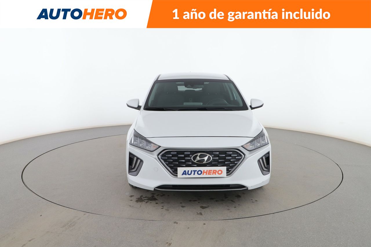 Foto Hyundai IONIQ 9