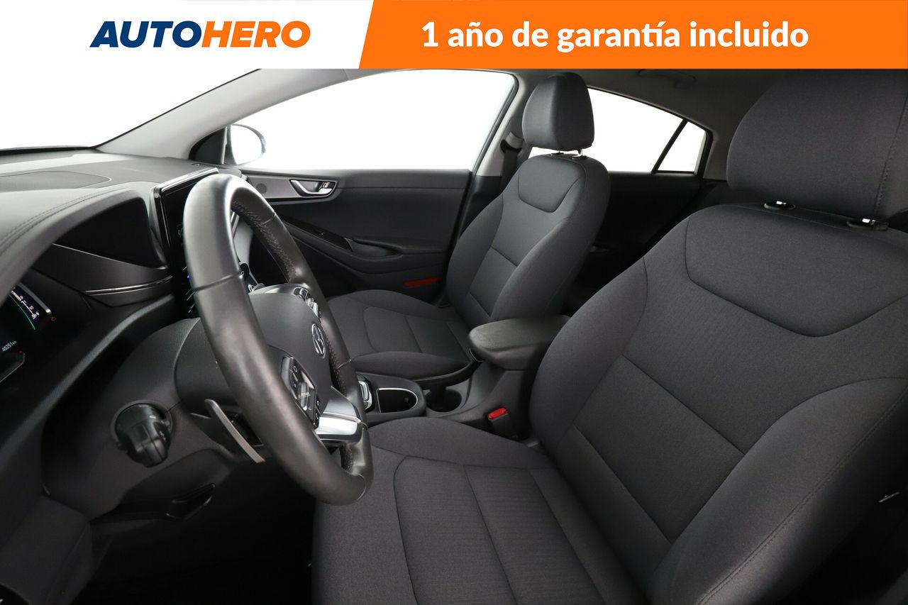 Foto Hyundai IONIQ 11