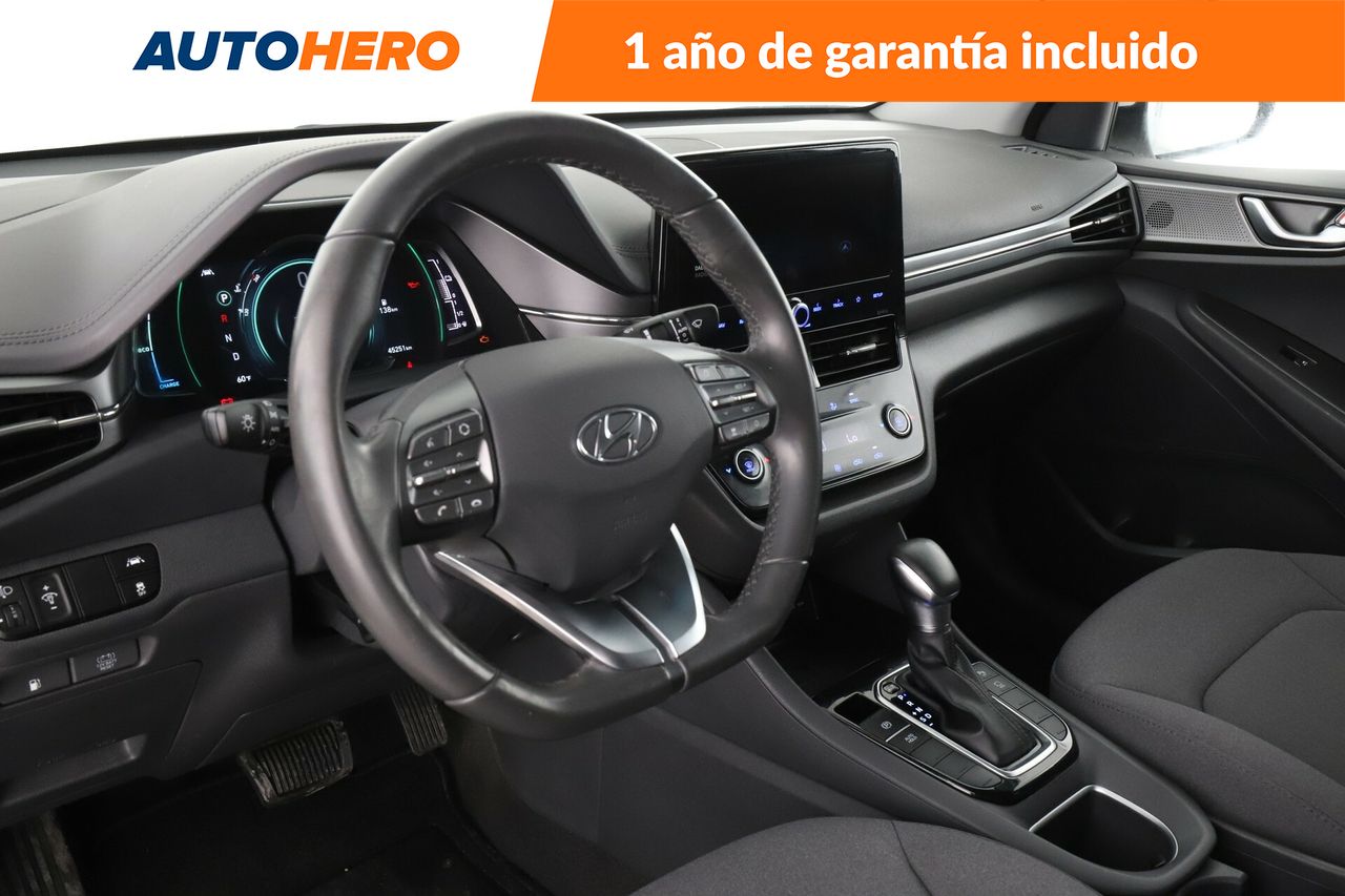 Foto Hyundai IONIQ 12