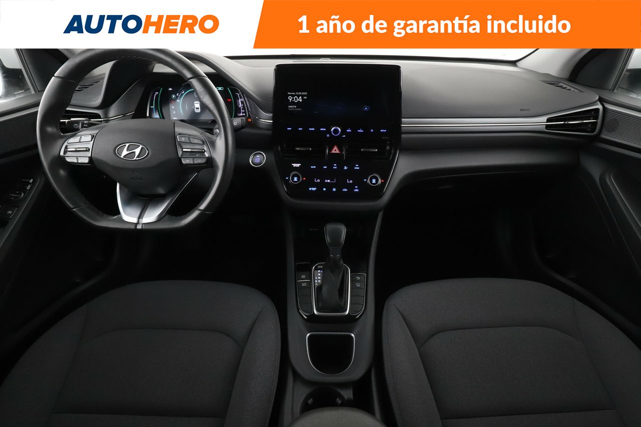 Foto Hyundai IONIQ 13