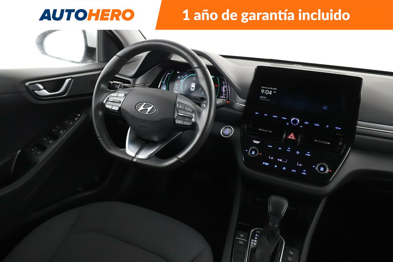 Foto Hyundai IONIQ 14