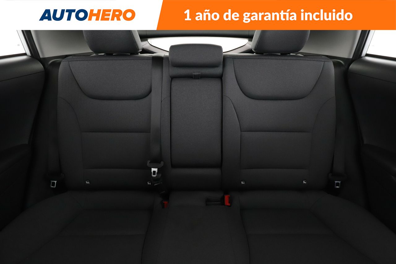 Foto Hyundai IONIQ 16