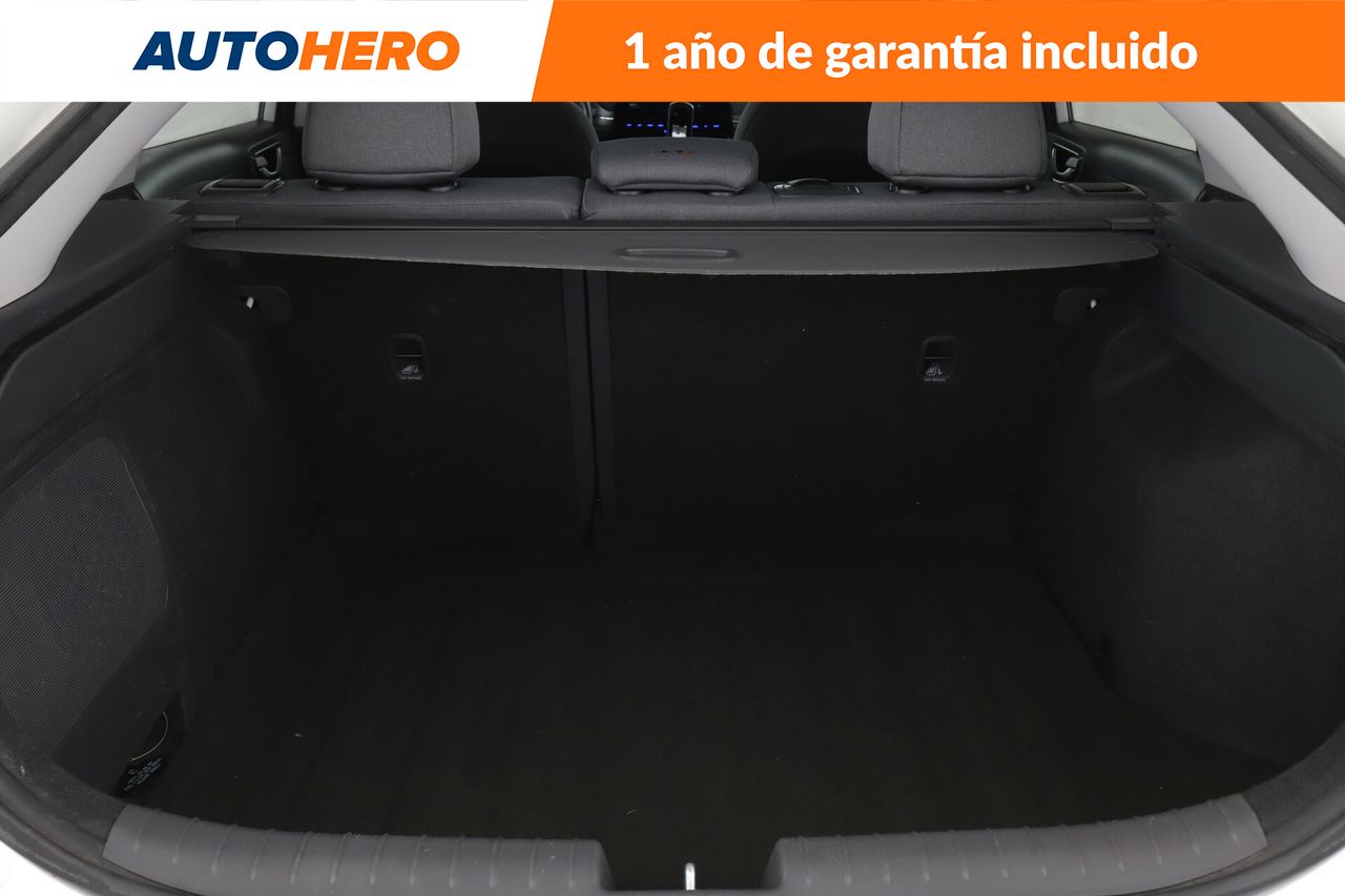 Foto Hyundai IONIQ 18