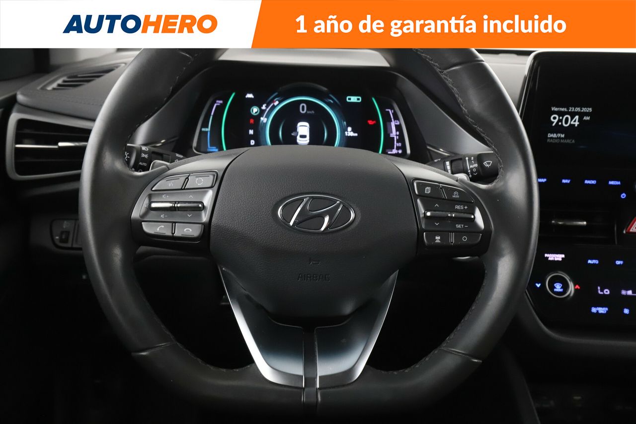 Foto Hyundai IONIQ 20