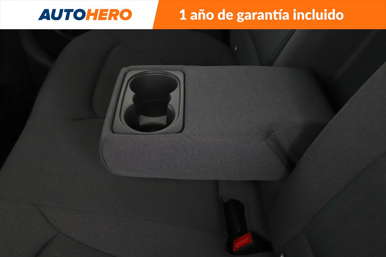 Foto Hyundai IONIQ 22