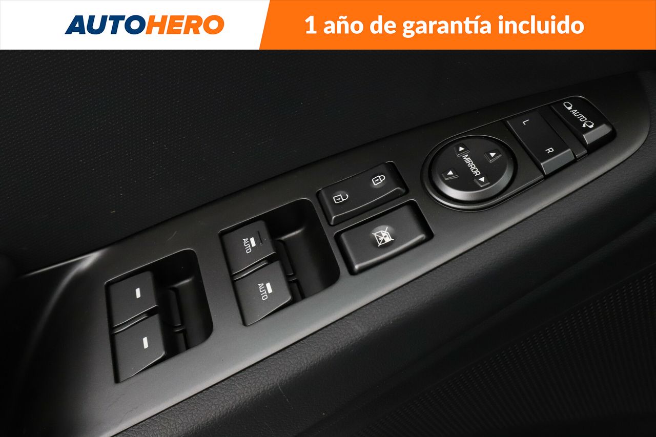 Foto Hyundai IONIQ 24