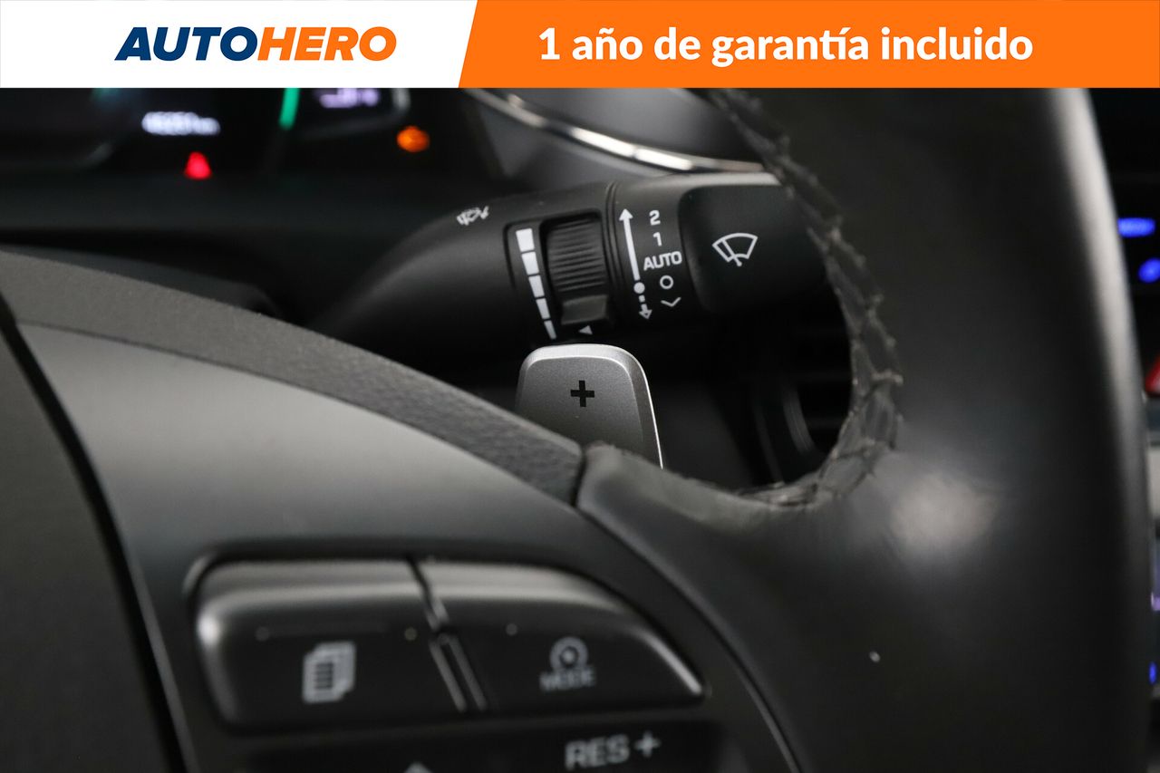 Foto Hyundai IONIQ 26