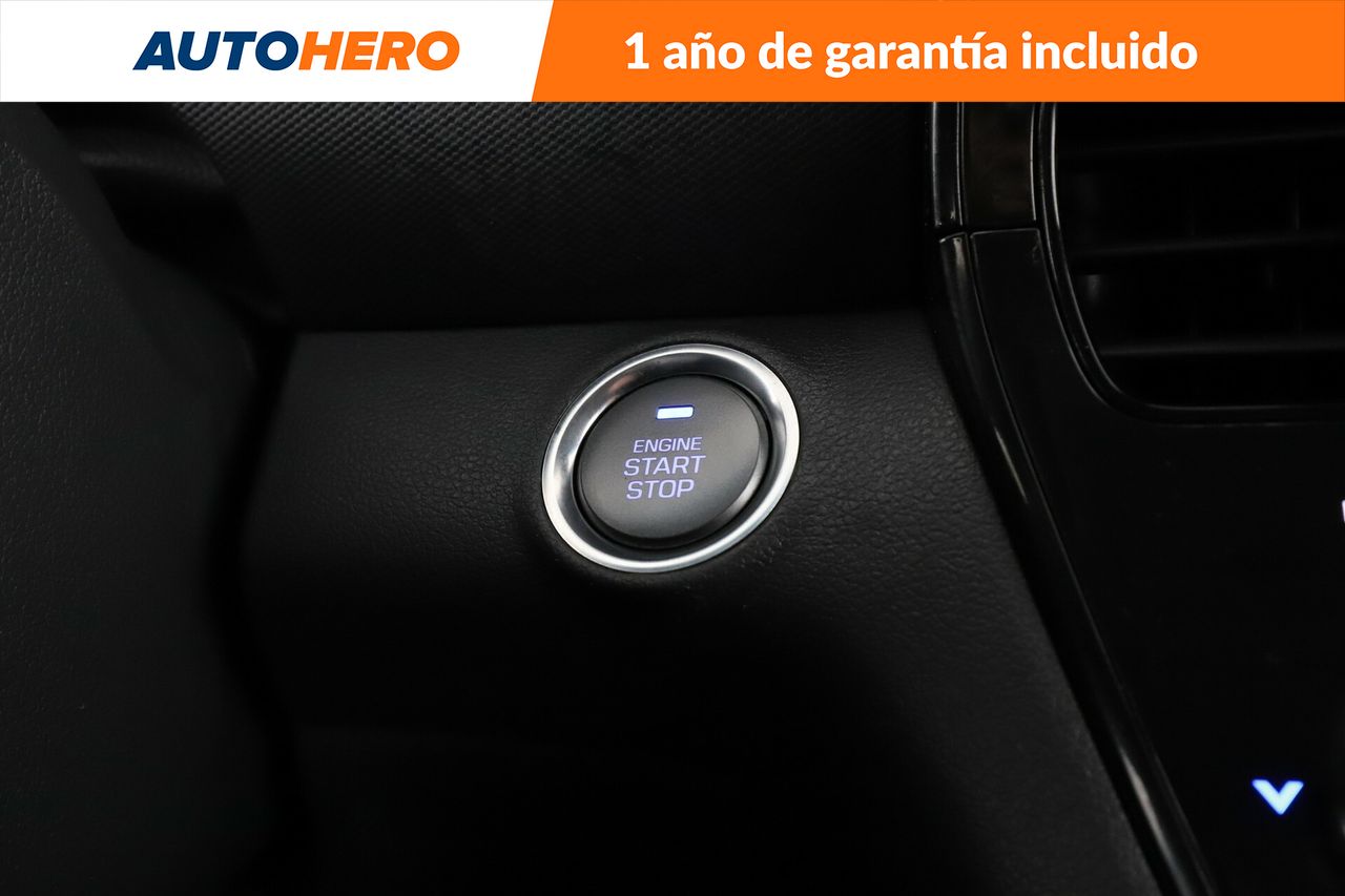 Foto Hyundai IONIQ 27
