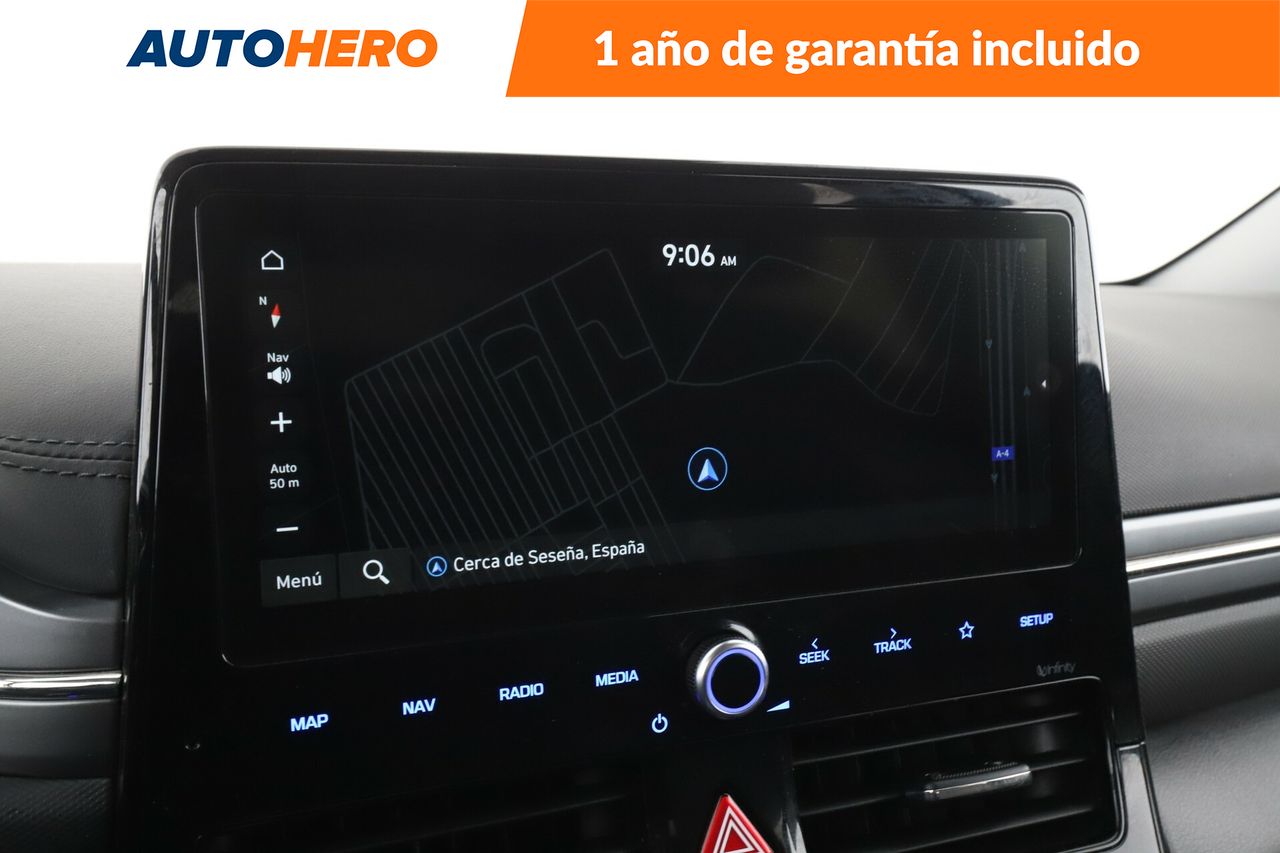 Foto Hyundai IONIQ 29