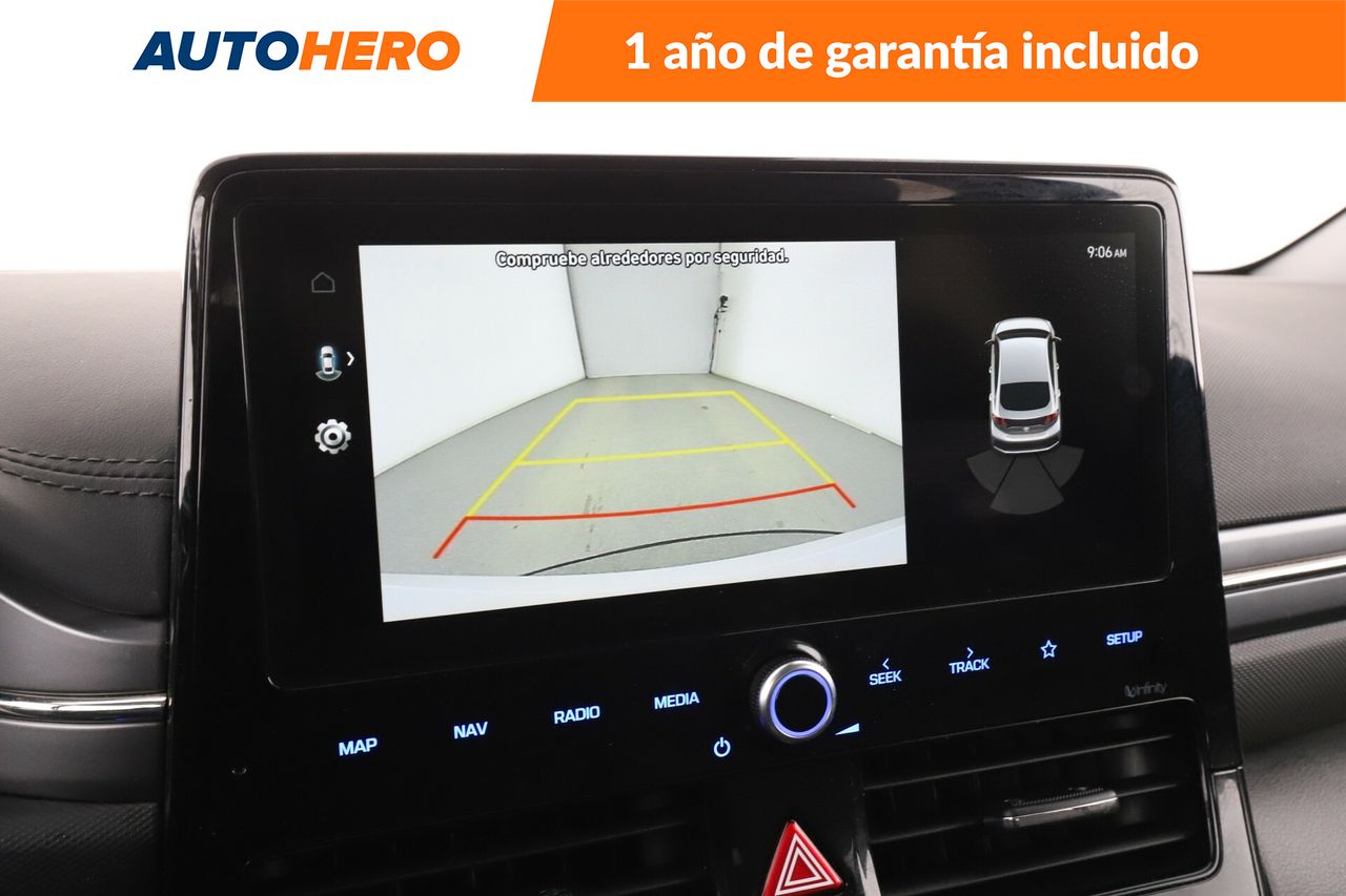 Foto Hyundai IONIQ 33