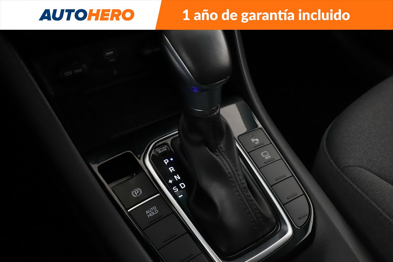 Foto Hyundai IONIQ 34
