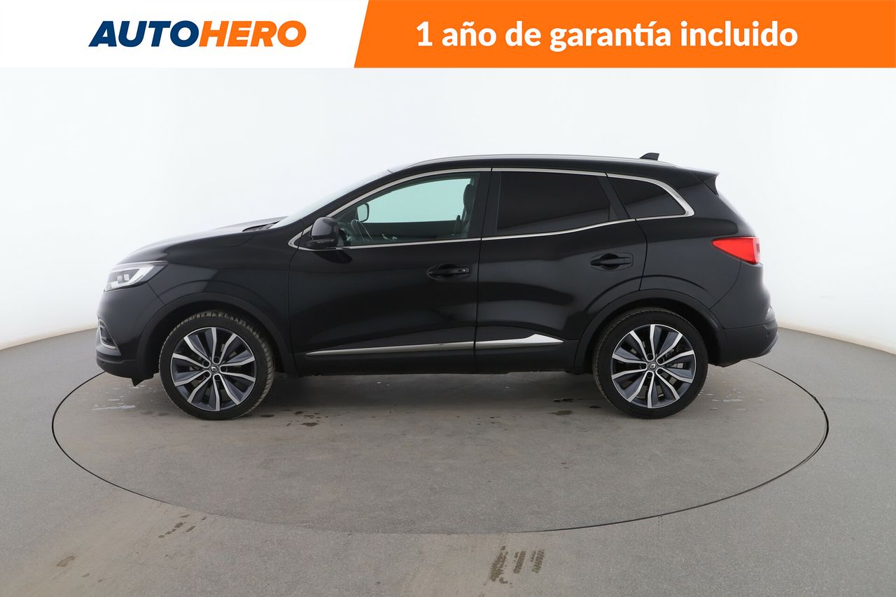 Foto Renault Kadjar 3