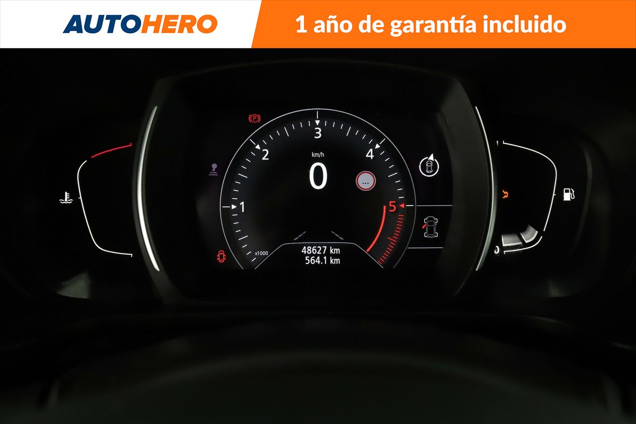 Foto Renault Kadjar 21