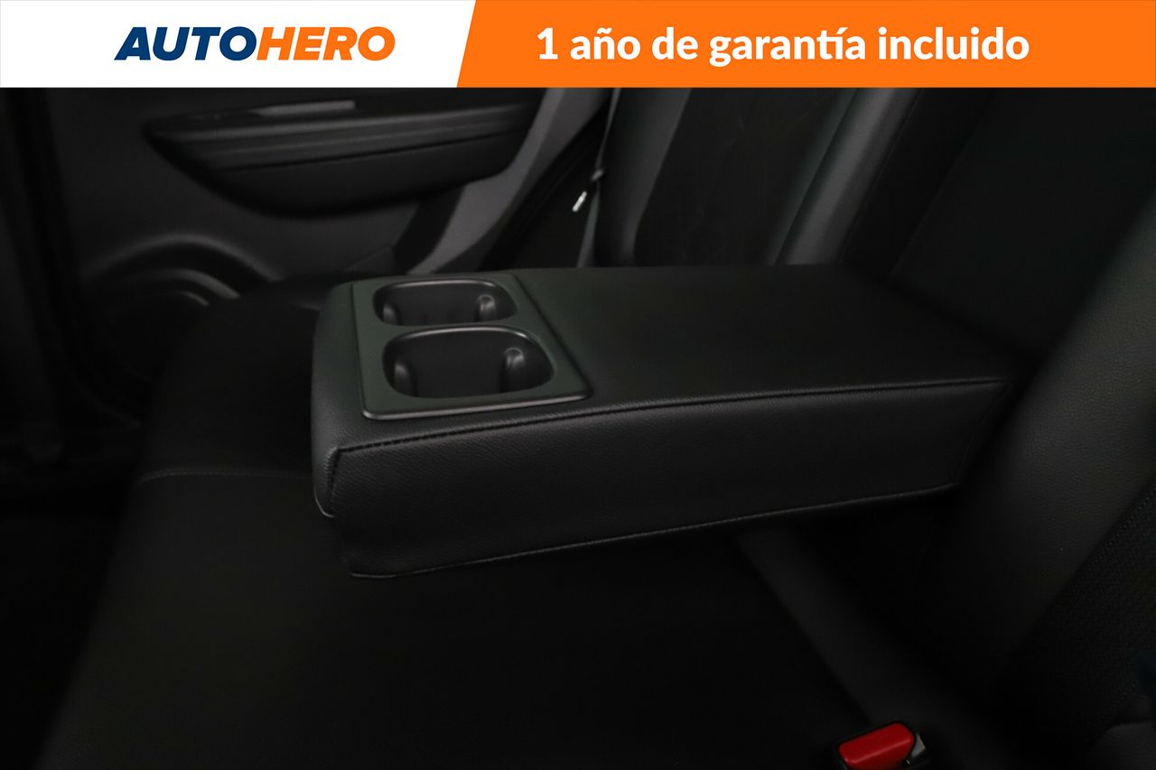 Foto Renault Kadjar 30