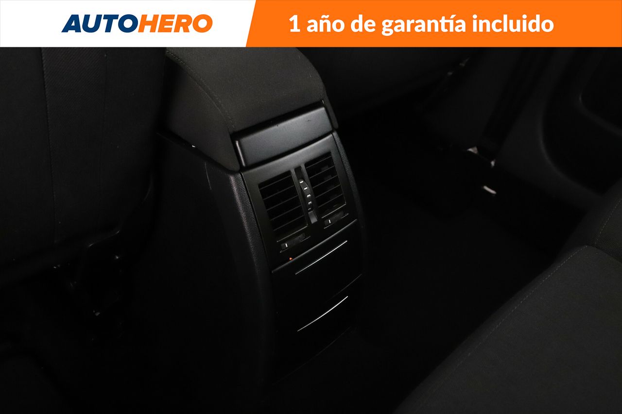 Foto Skoda Yeti 29