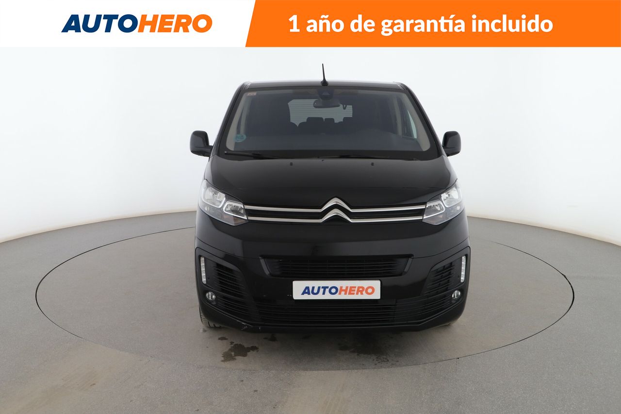 Foto Citroën C4 Spacetourer 9