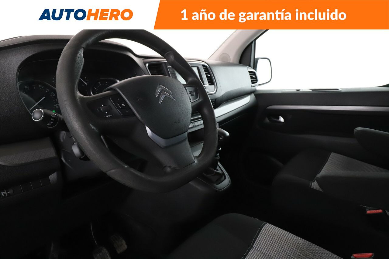 Foto Citroën C4 Spacetourer 12