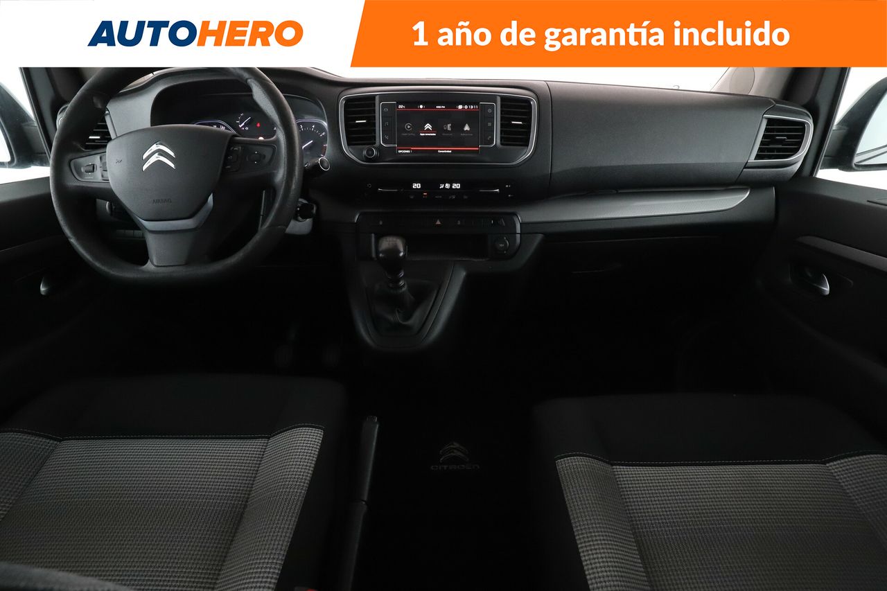 Foto Citroën C4 Spacetourer 13