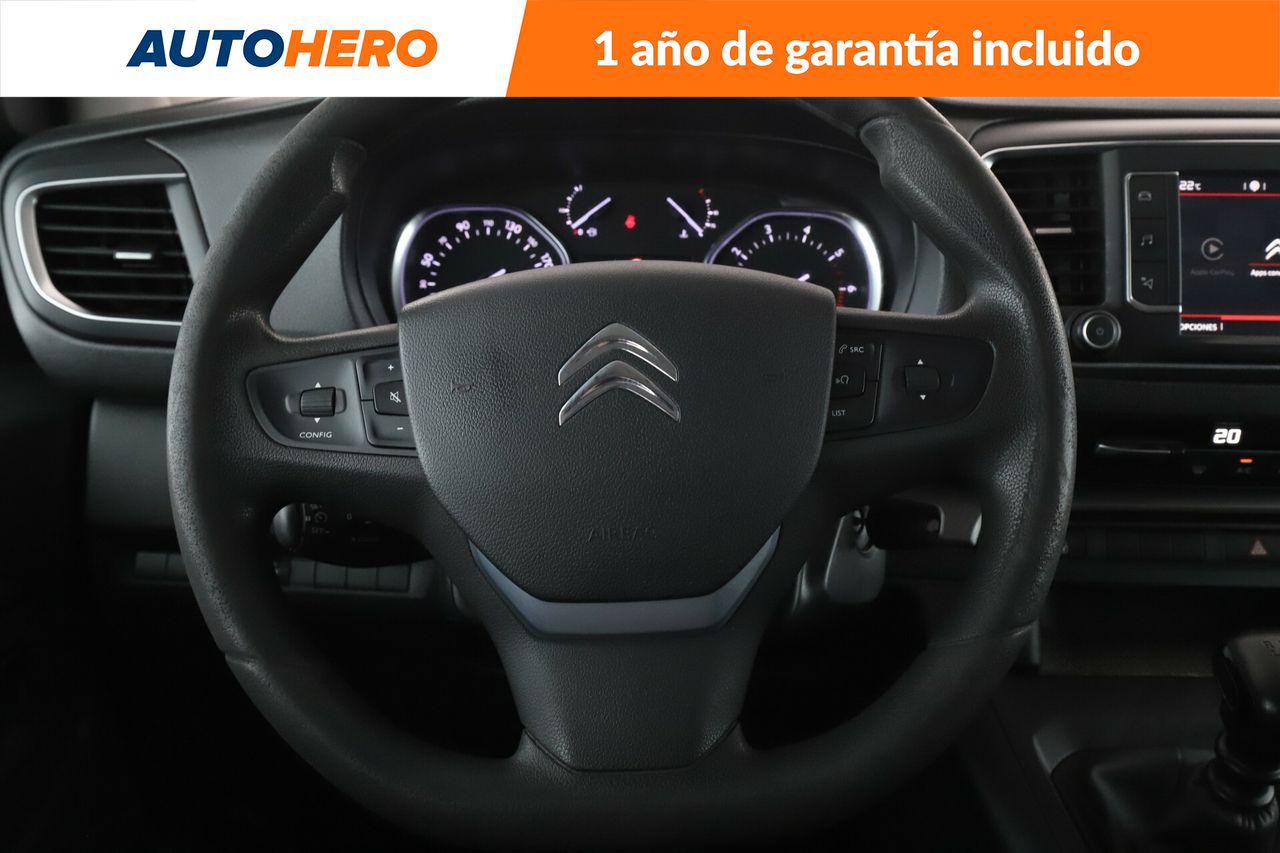 Foto Citroën C4 Spacetourer 20