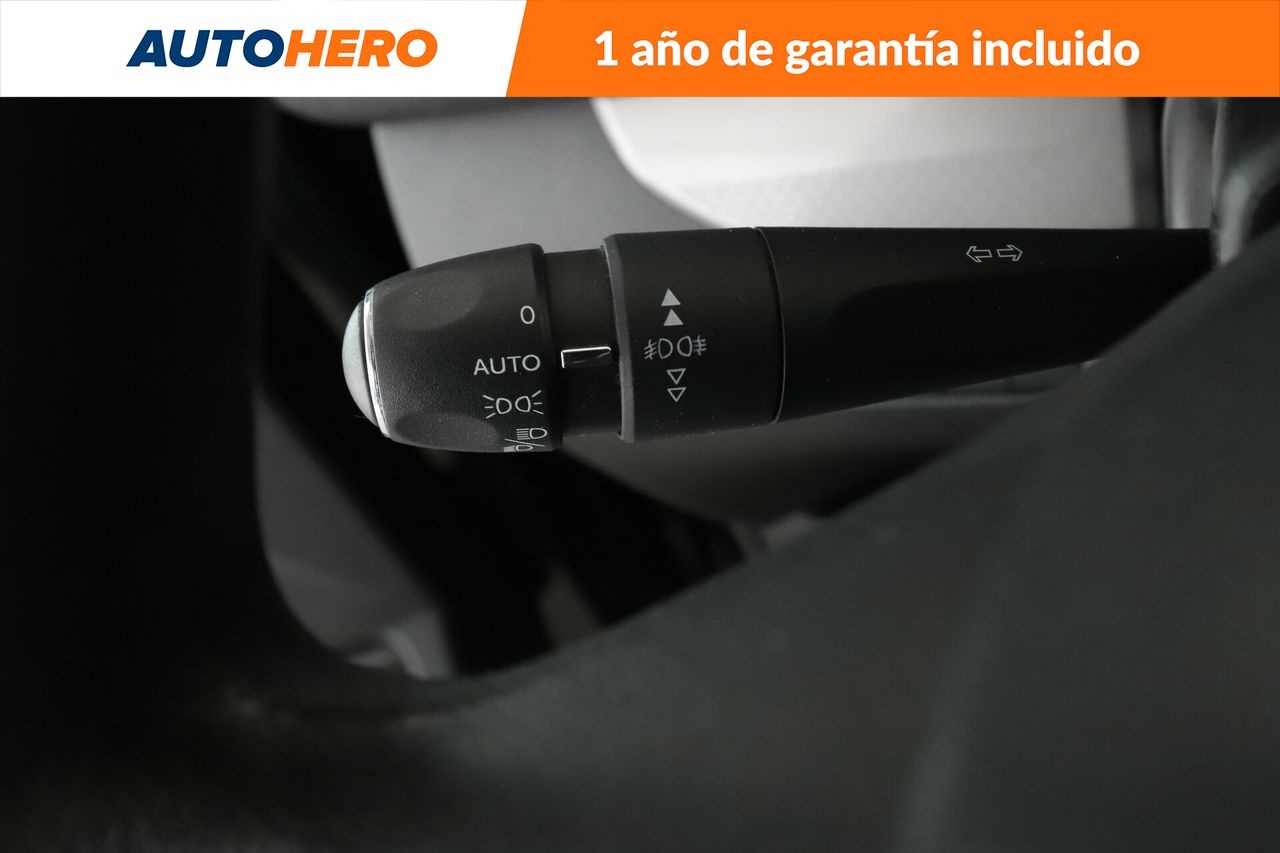 Foto Citroën C4 Spacetourer 23