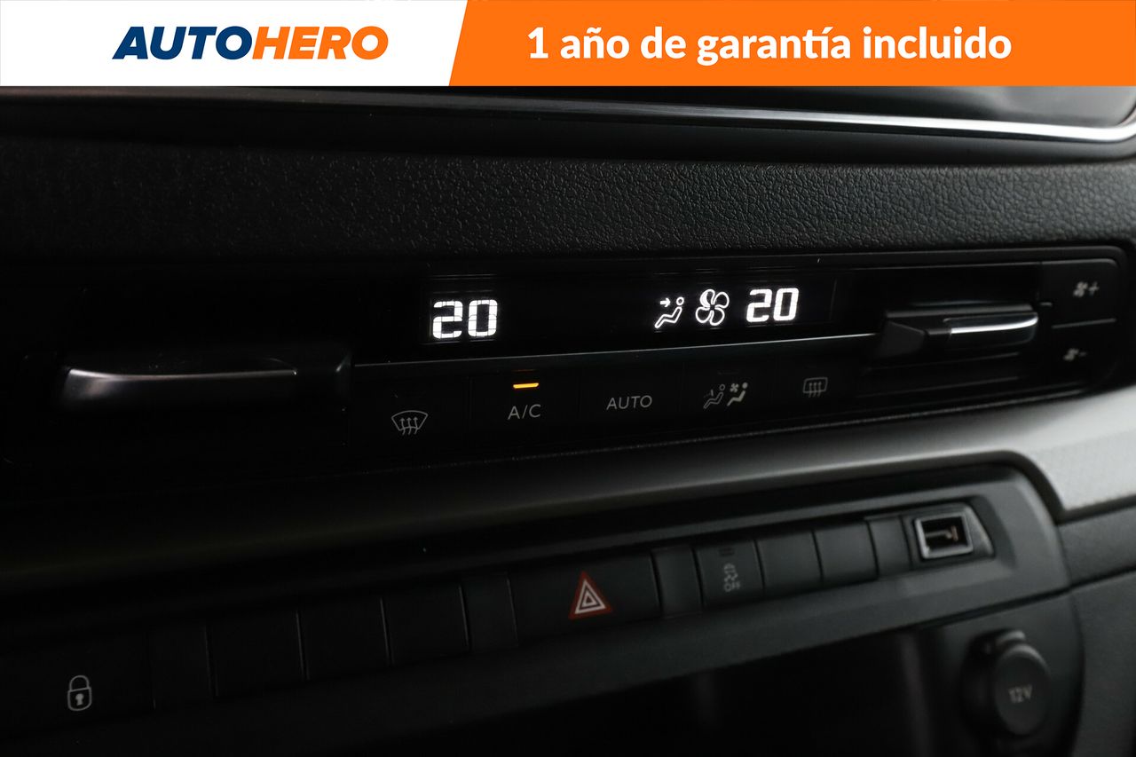 Foto Citroën C4 Spacetourer 24