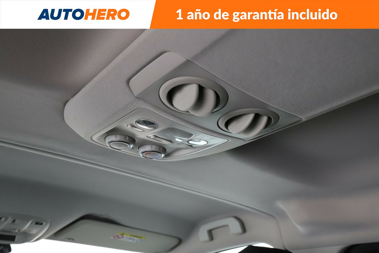 Foto Citroën C4 Spacetourer 30