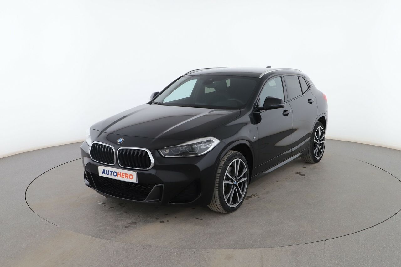 Foto BMW X2 1