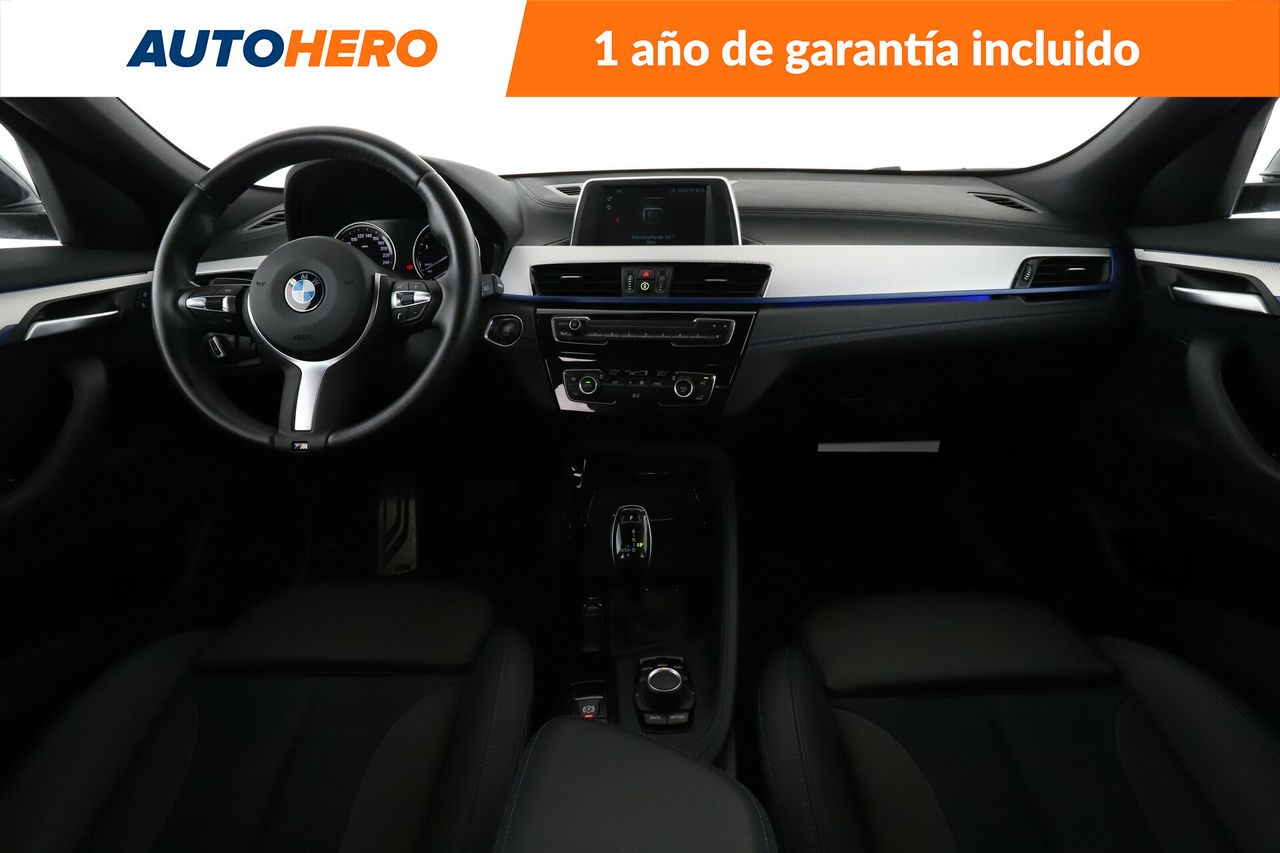 Foto BMW X2 13