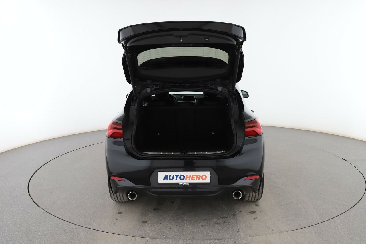 Foto BMW X2 17