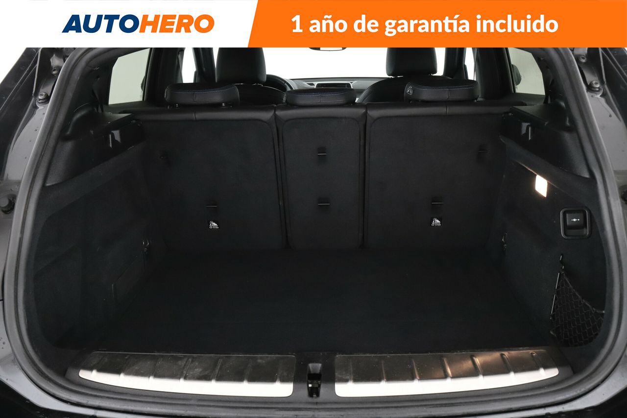 Foto BMW X2 18