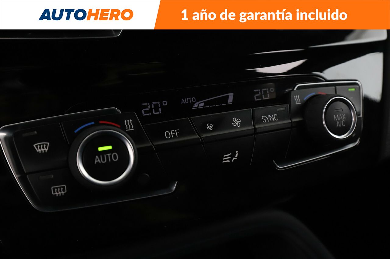 Foto BMW X2 25