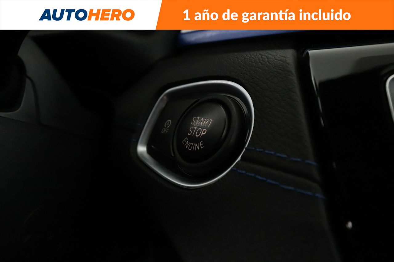 Foto BMW X2 26