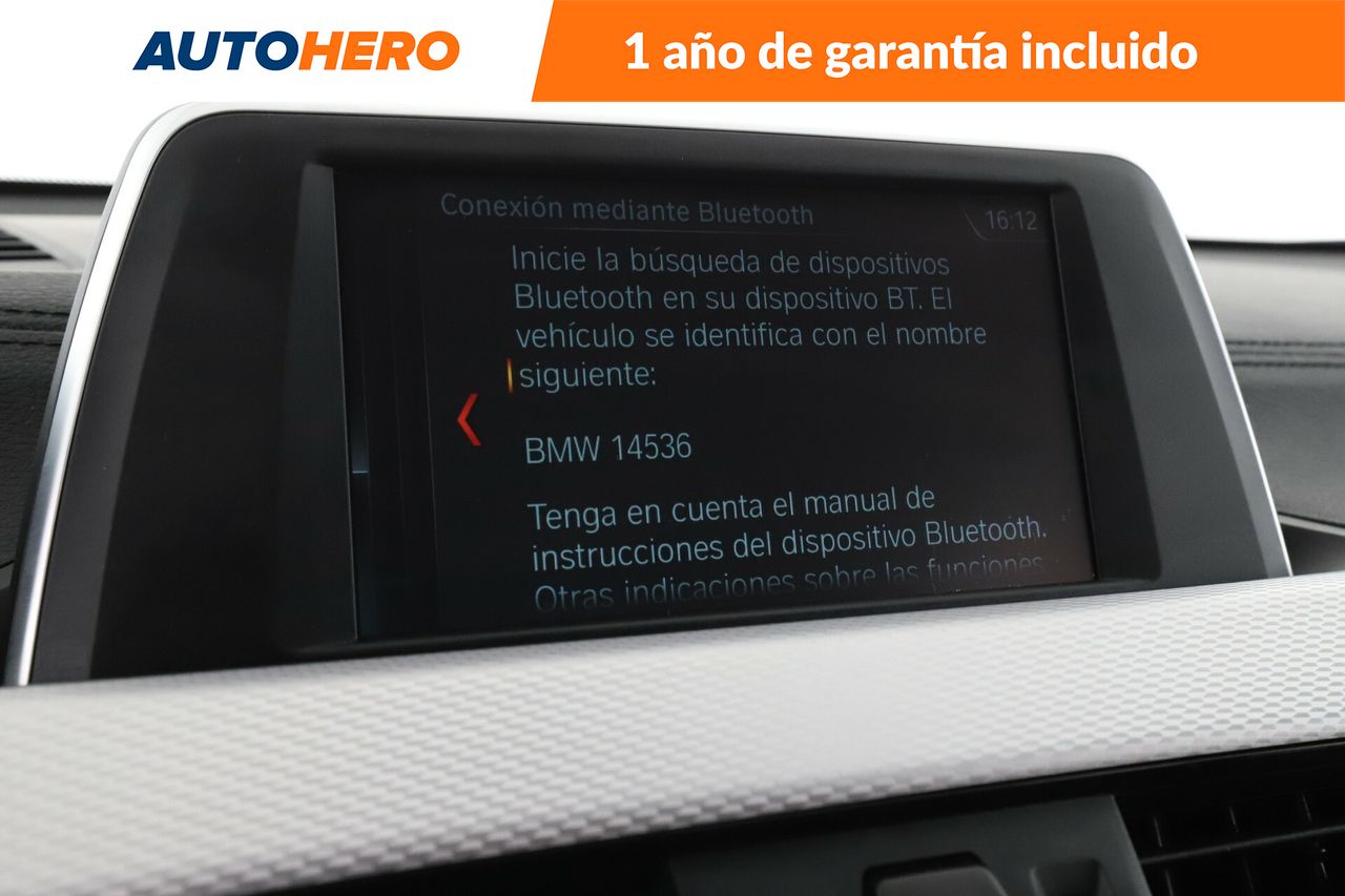 Foto BMW X2 28