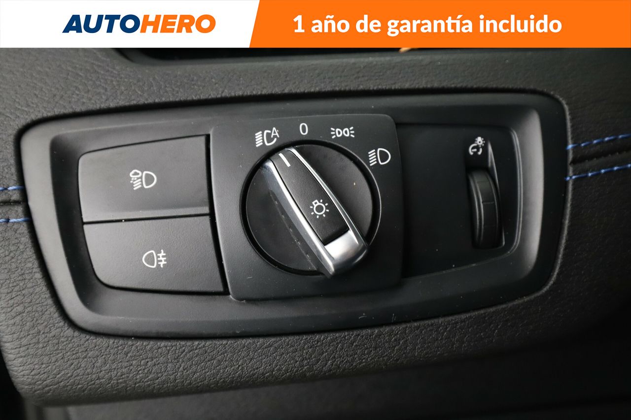 Foto BMW X2 30
