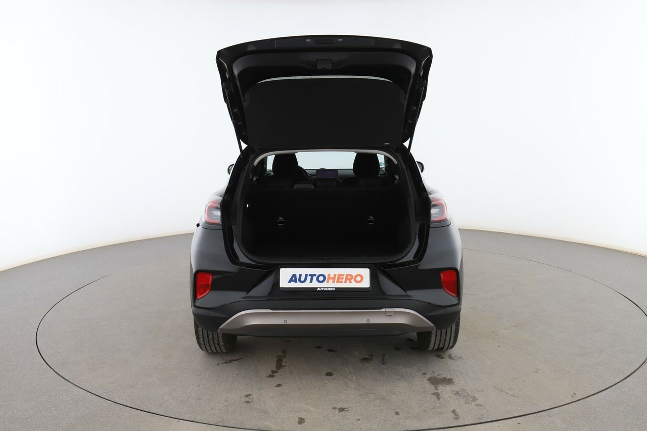 Foto Ford Puma 17