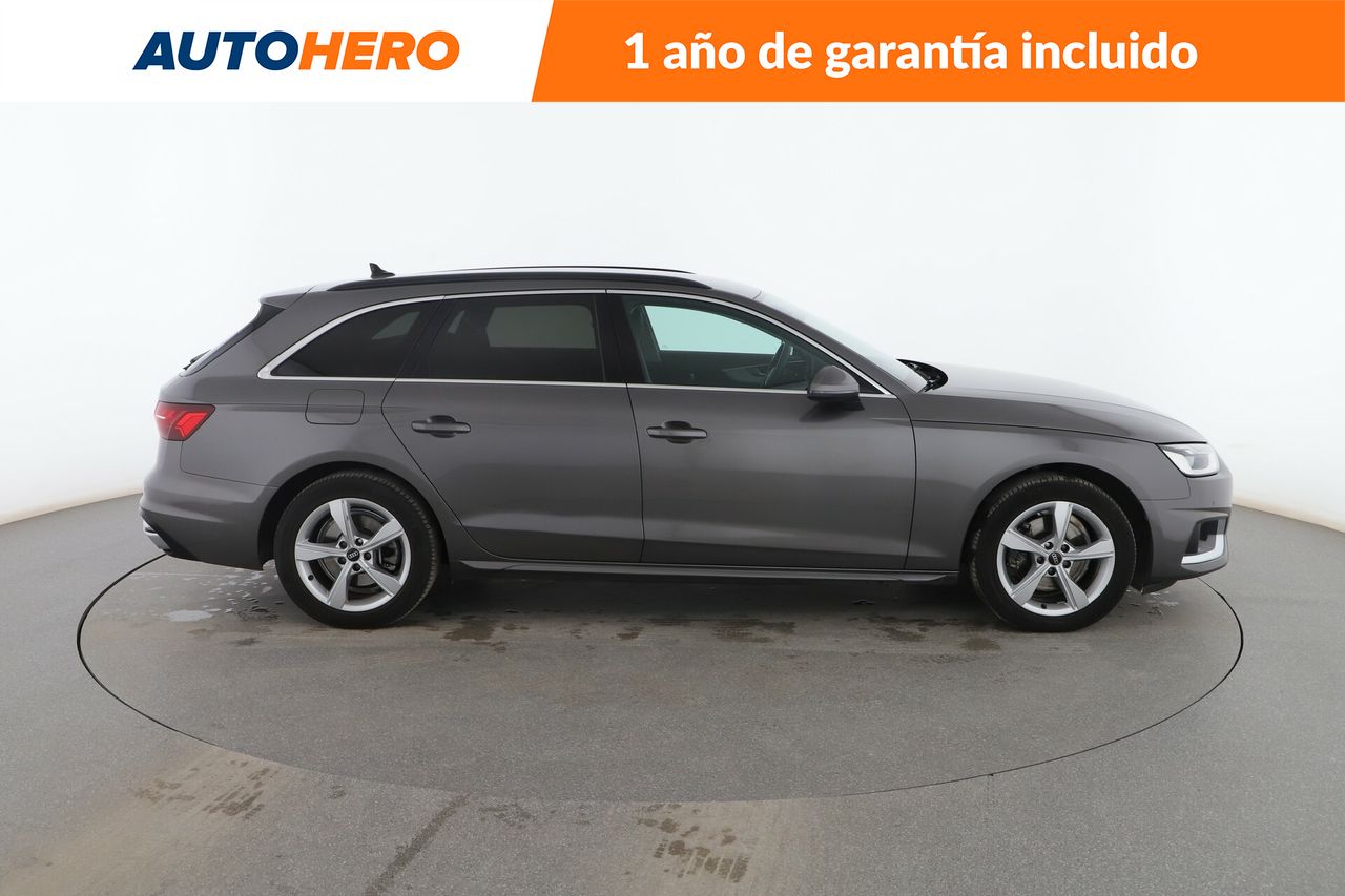 Foto Audi A4 6