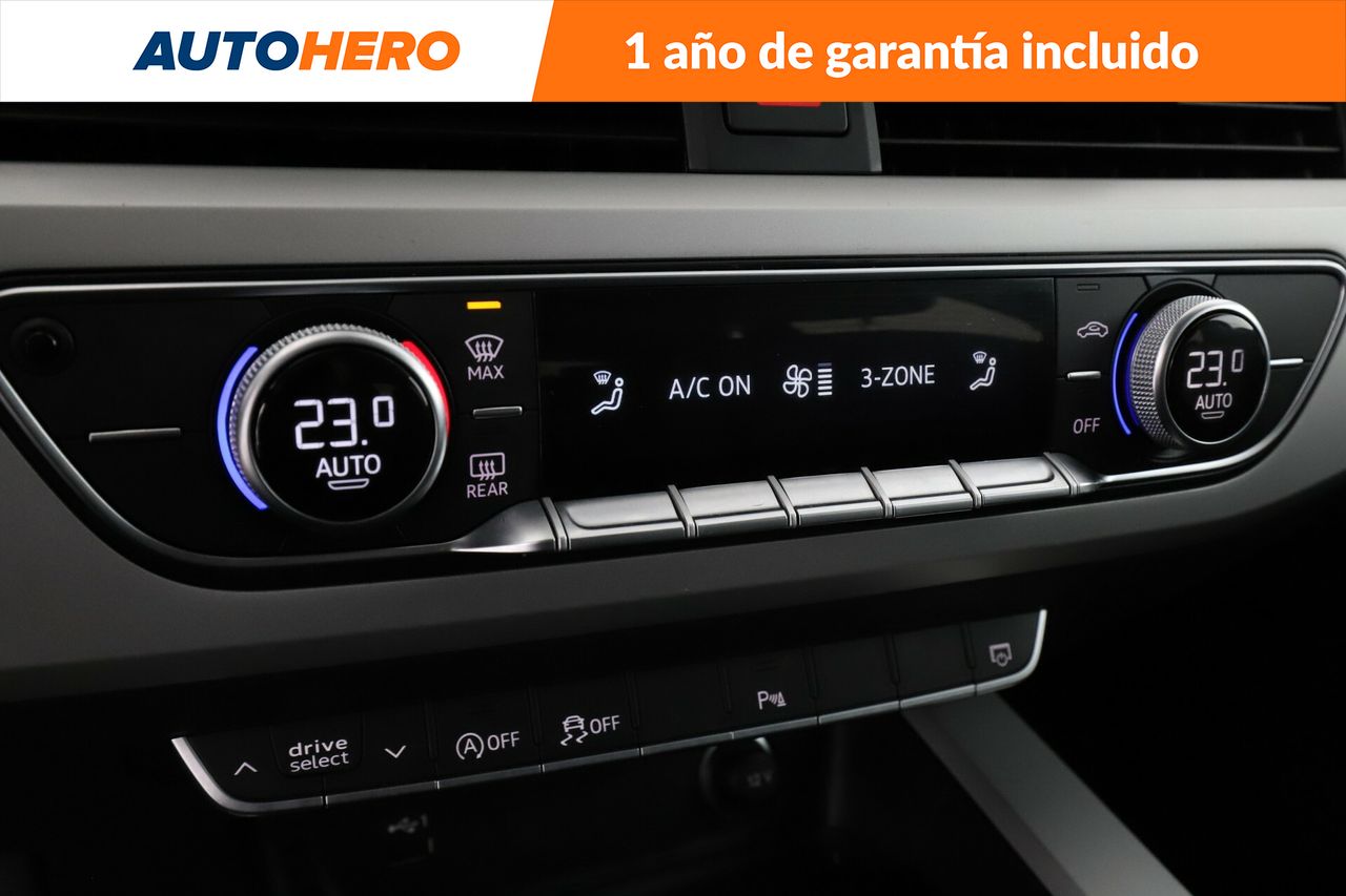 Foto Audi A4 22