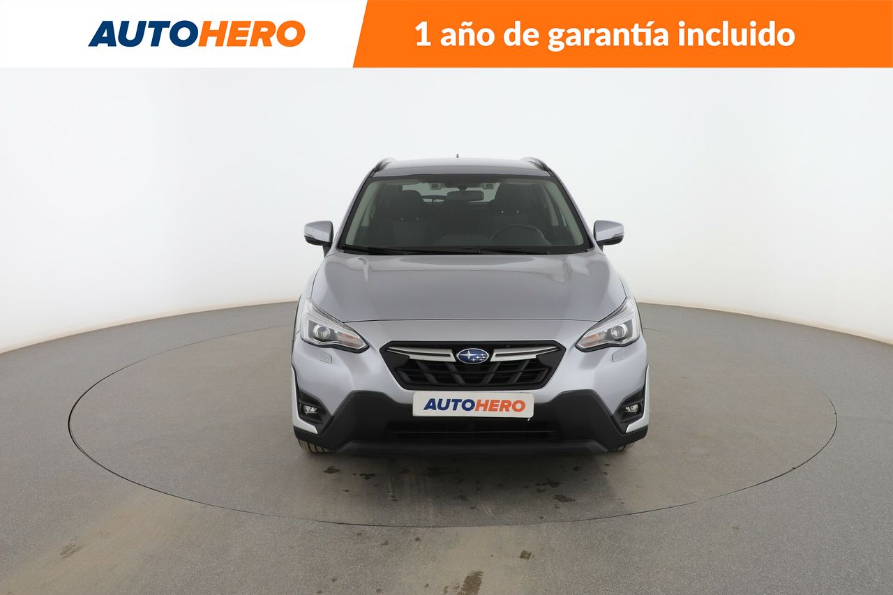 Foto Subaru XV 8