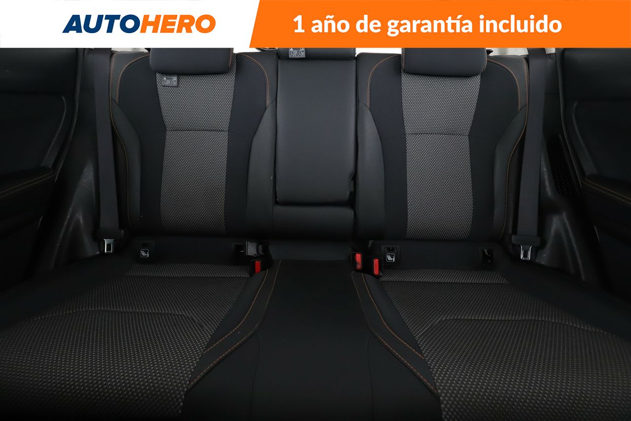 Foto Subaru XV 15