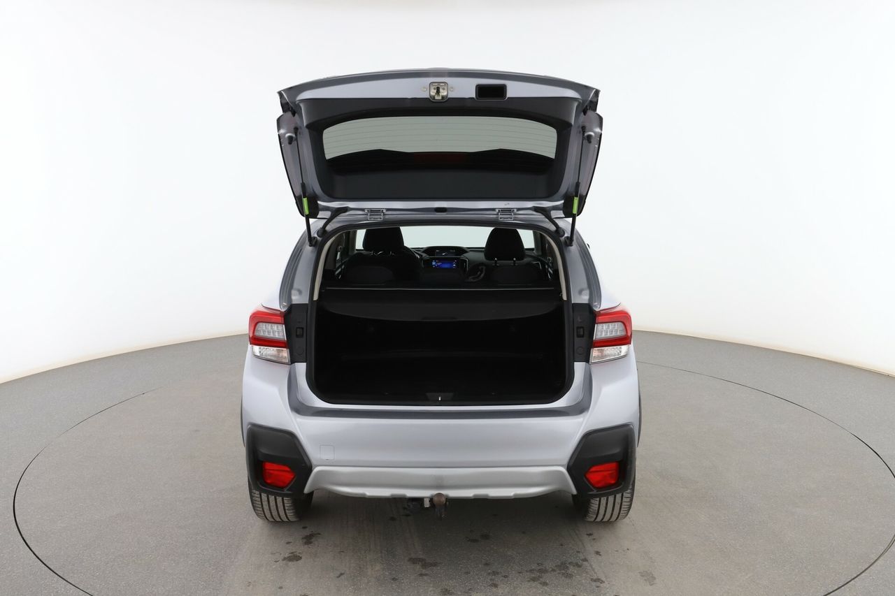 Foto Subaru XV 16